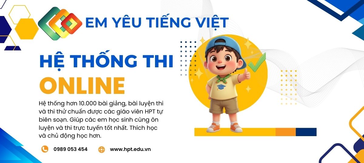 Banner Kỳ Thi Mới